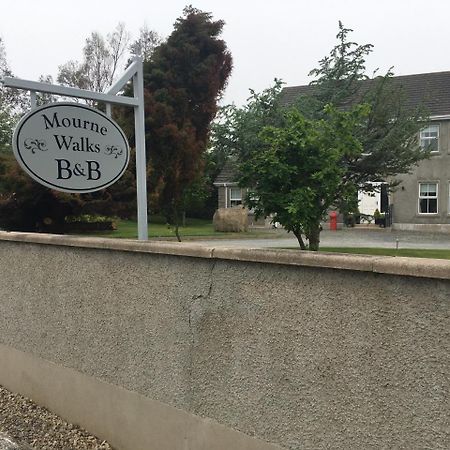 Mourne Walks B & B Annalong ภายนอก รูปภาพ