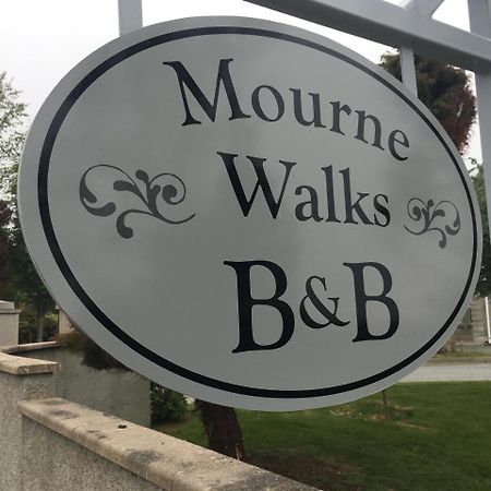 Mourne Walks B & B Annalong ภายนอก รูปภาพ
