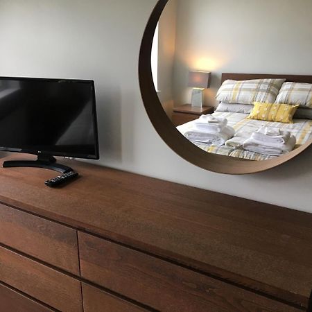 Mourne Walks B & B Annalong ภายนอก รูปภาพ