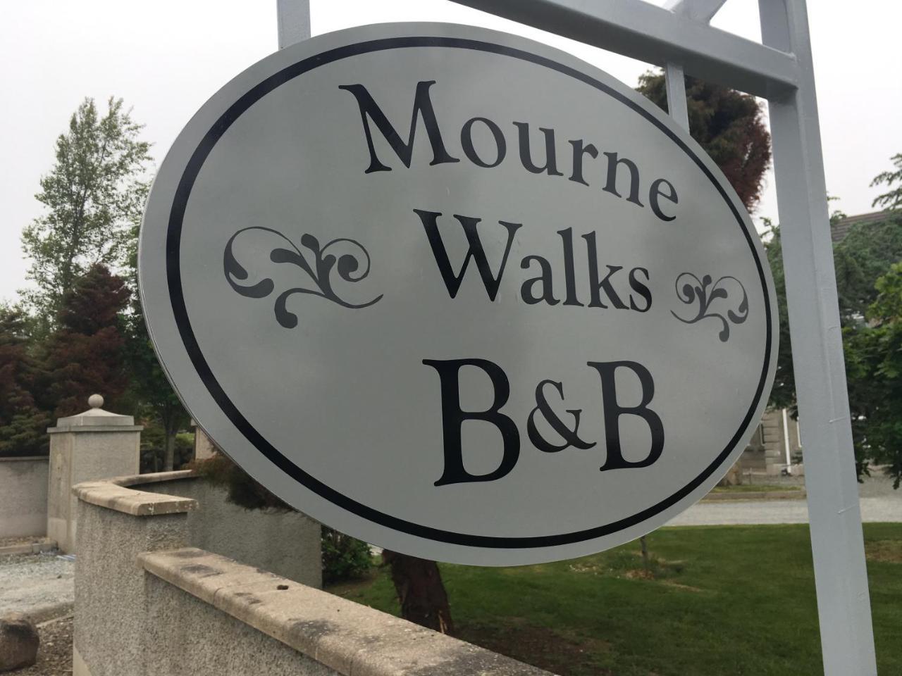 Mourne Walks B & B Annalong ภายนอก รูปภาพ