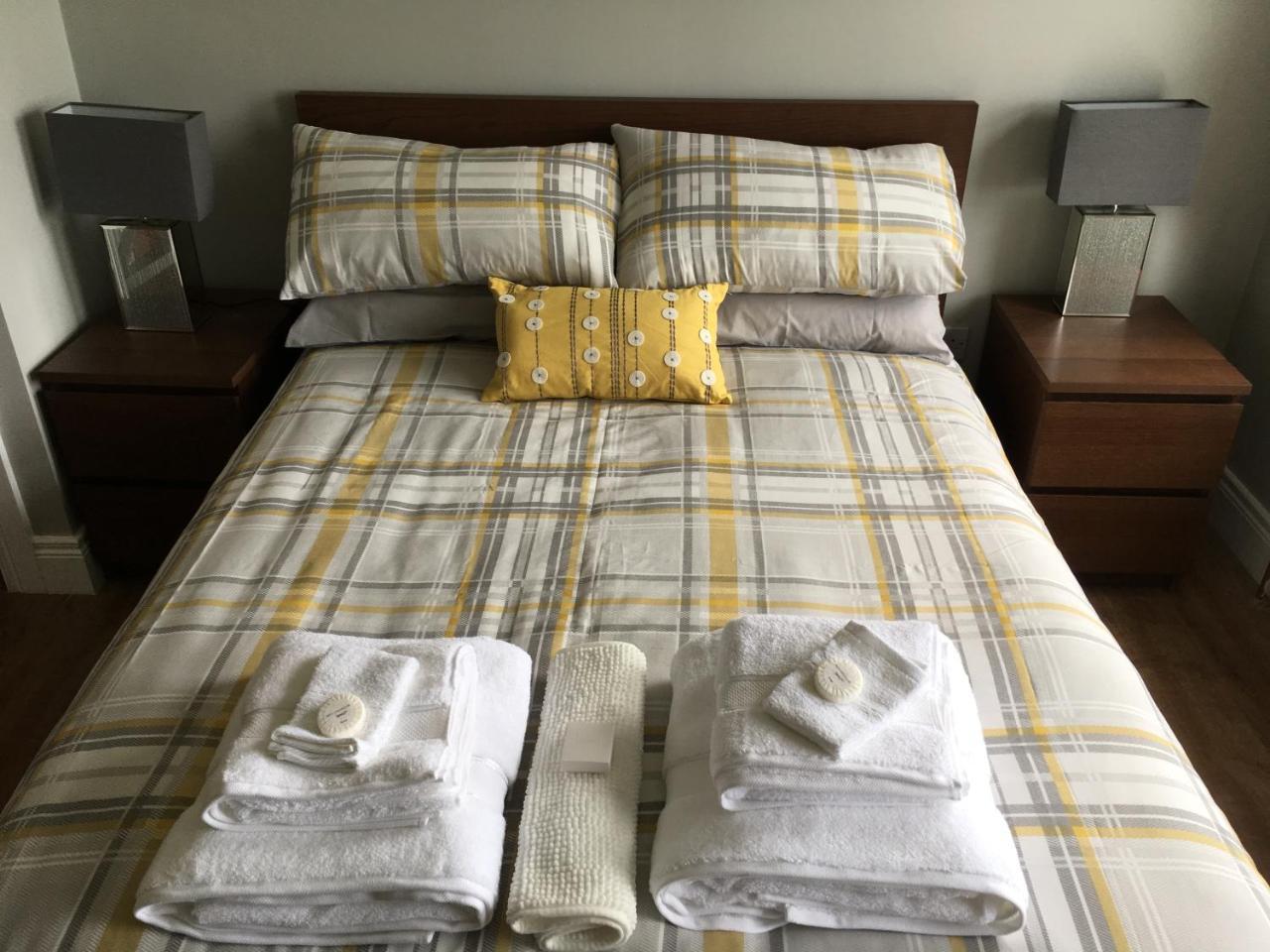 Mourne Walks B & B Annalong ภายนอก รูปภาพ
