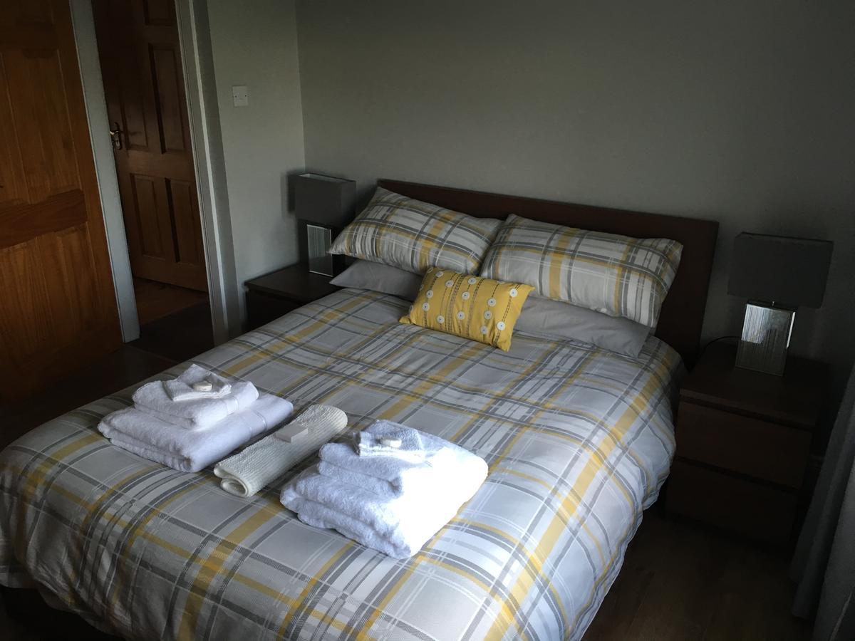 Mourne Walks B & B Annalong ภายนอก รูปภาพ