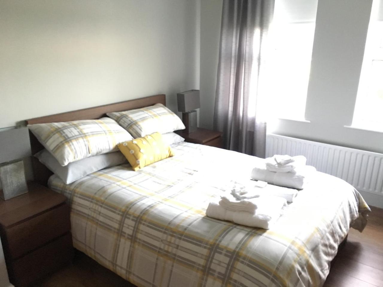 Mourne Walks B & B Annalong ภายนอก รูปภาพ