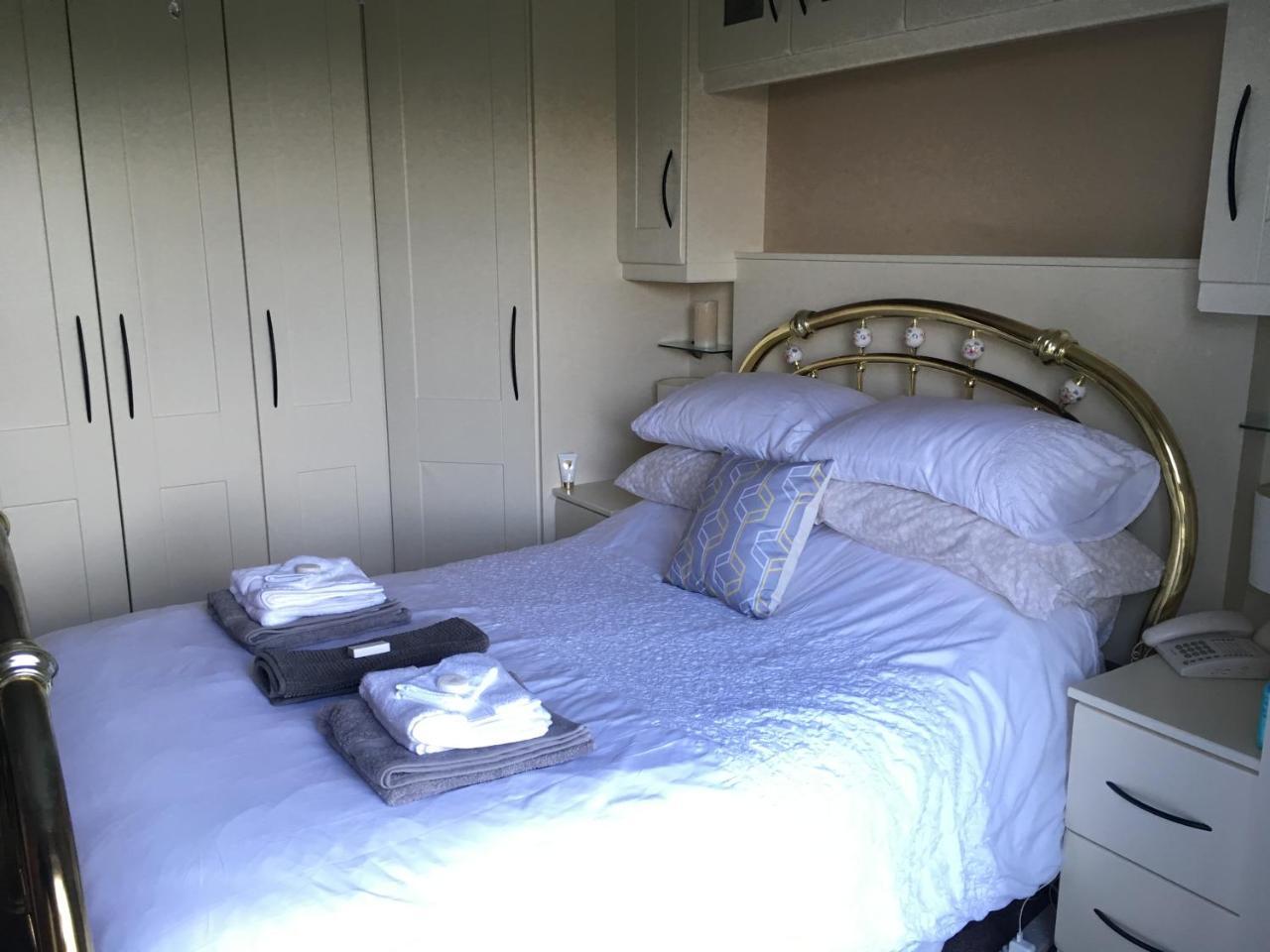 Mourne Walks B & B Annalong ภายนอก รูปภาพ