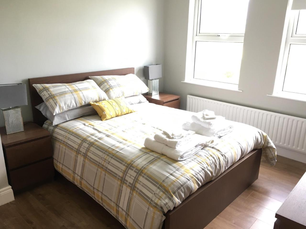 Mourne Walks B & B Annalong ภายนอก รูปภาพ