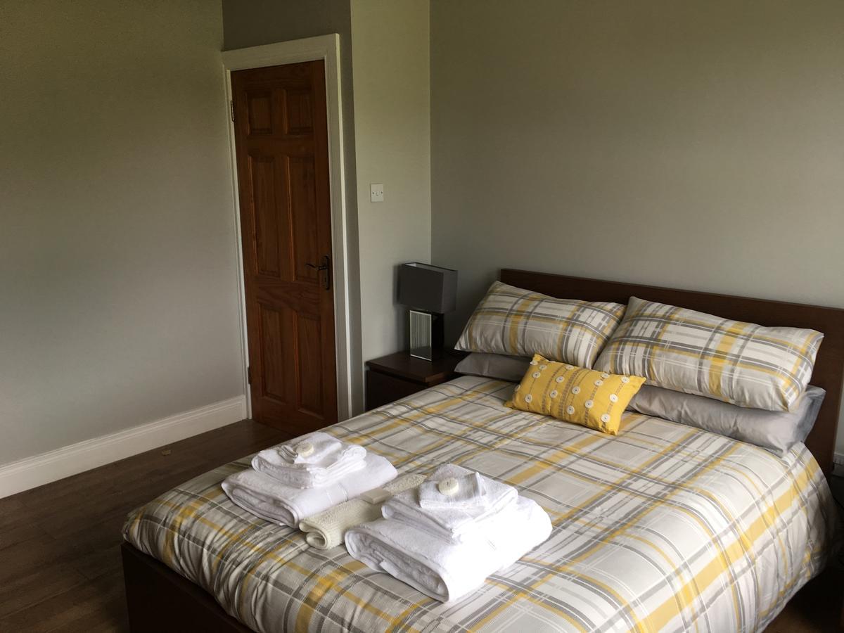 Mourne Walks B & B Annalong ภายนอก รูปภาพ