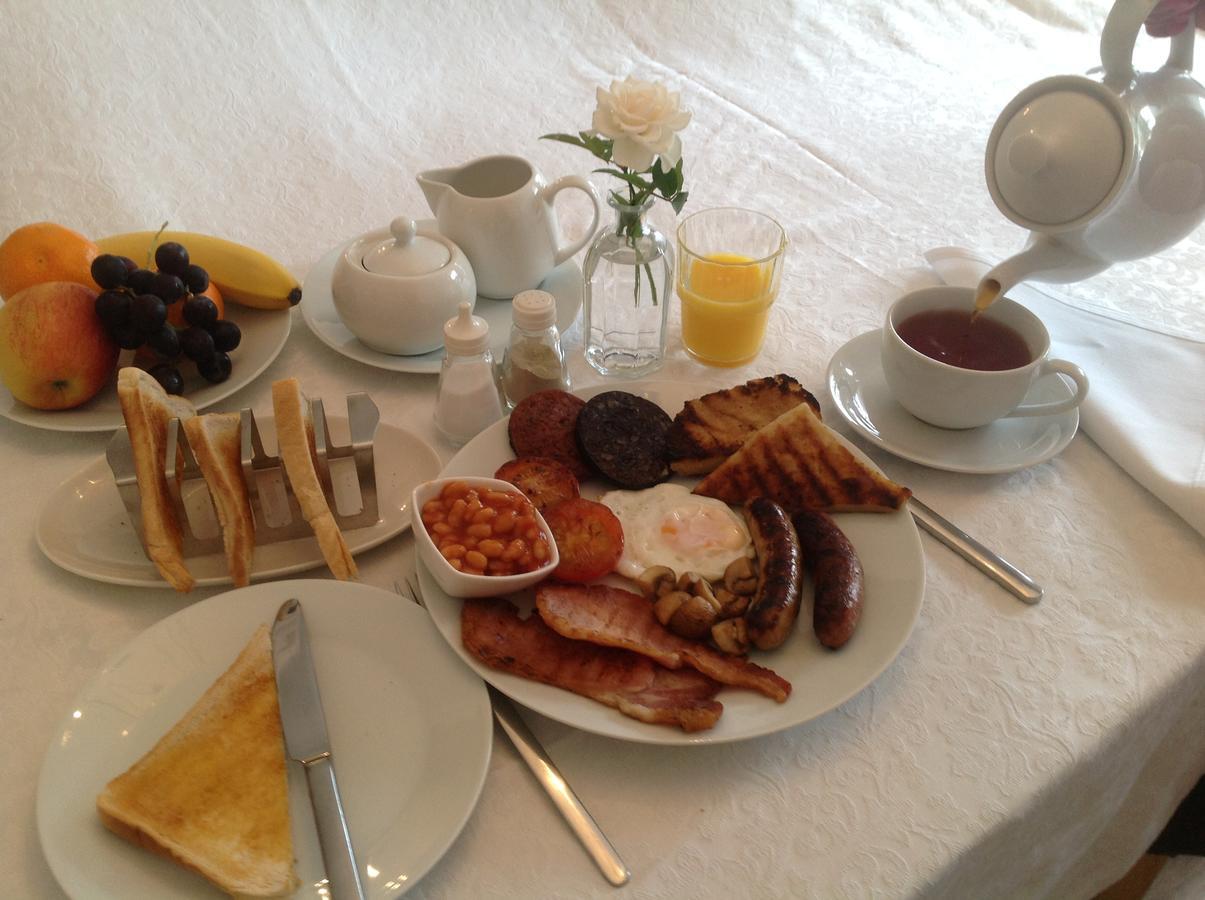 Mourne Walks B & B Annalong ภายนอก รูปภาพ