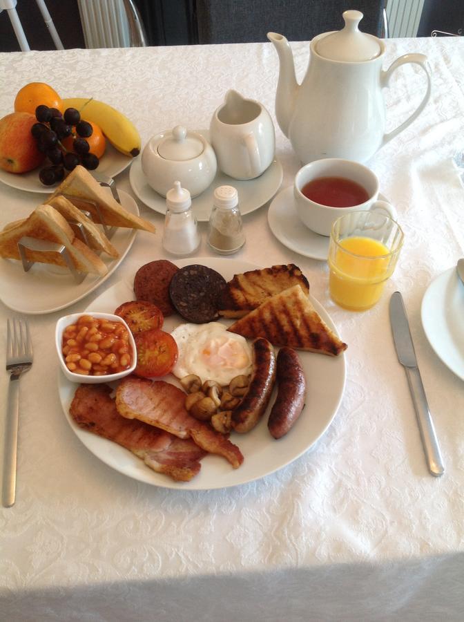 Mourne Walks B & B Annalong ภายนอก รูปภาพ